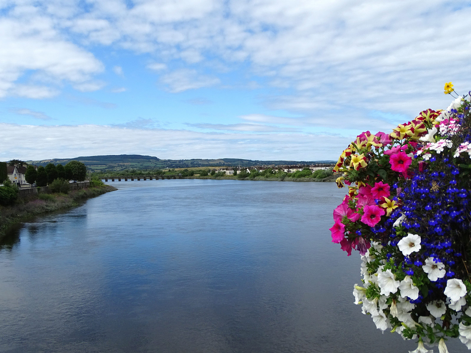 Limerick (Photo license: CC BY 2.0)